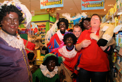 Foto 84 uit Sint in de Beverwaard