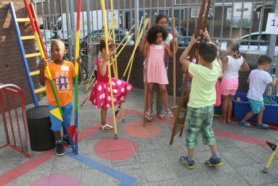 Foto 260 uit JubeleumrkRegenboog