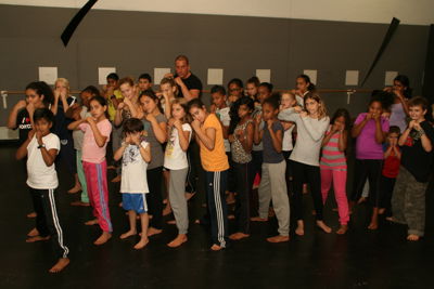 Foto 369 uit CardioKickBoxen4Kids