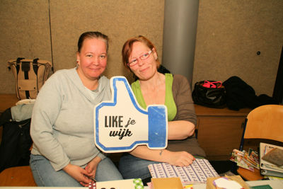 Foto 22 uit VrouwenDag2014