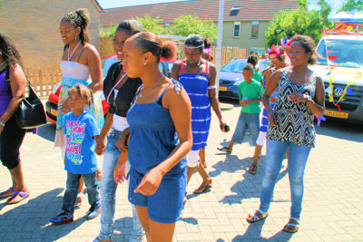 Foto 182 uit Carnaval Beverwaard