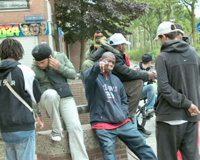 Foto 20 uit Riskey Biznes Boy's