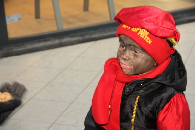 Foto 159 uit Sinthuiskeizerwaard