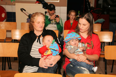 Foto 35 uit Sint  Stormpolder