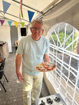 Foto 22 uit Pizza Party Walborgpad 2026