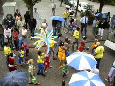 Foto 235 uit zomercarnaval 2005