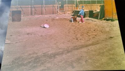 Foto 9 uit Tongelaarweg oud