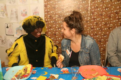 Foto 98 uit SinterklaashuisLunch