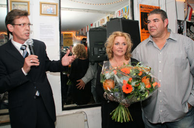 Foto 140 uit Boksschool I-Believe