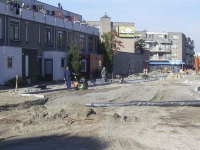 Foto 145 uit Noord_Zuid fase3bw