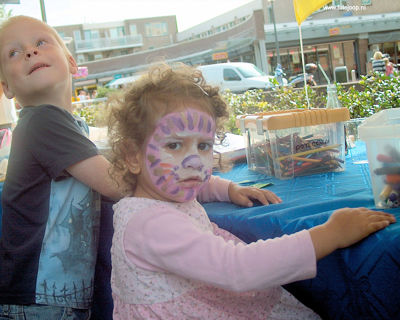 Foto 67 uit wijkfeest beverwaard