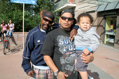 Foto 19 uit Storm Bivri5324 New