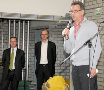 Foto 30 uit De Barkentijn10-02