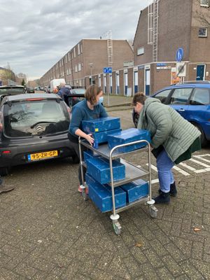 Foto 18 uit Kerstpakketten19dec