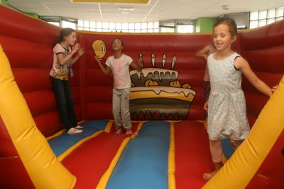 Foto 259 uit Frozen World Focus