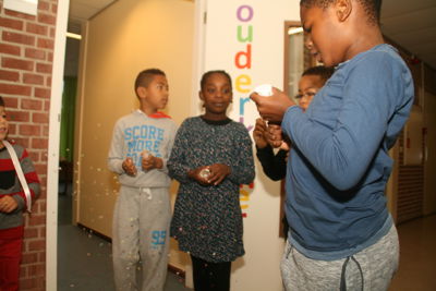 Foto 23 uit DeParel Ouderkamer