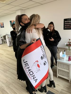 Foto 21 uit Opening Jehona