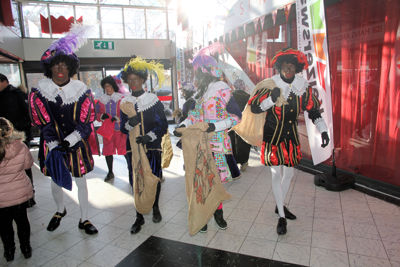 Foto 156 uit Sinthuiskeizerwaard