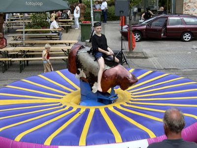 Foto 211 uit country feest 2005