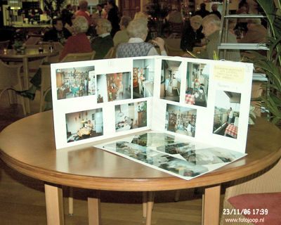 Foto 84 uit fototentoonstelling 06