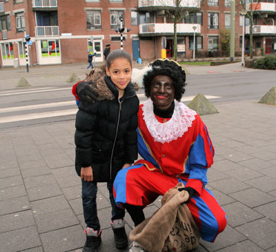 Foto 78 uit Sint in de Beverwaard