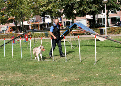 Foto 115 uit Wijkfeest12-09-2009