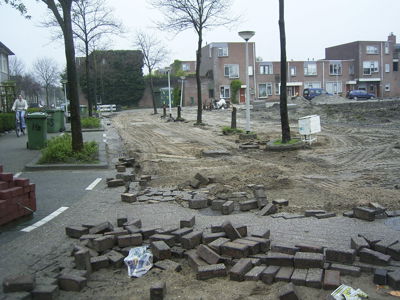 Foto 130 uit stratenmakers