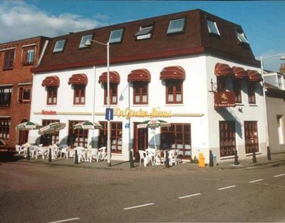 Foto 18 uit Gouden Leeuw.©