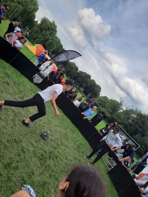 Foto 8 uit Panna Park Pit010