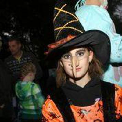 Foto 160 uit Halloween26-10-13