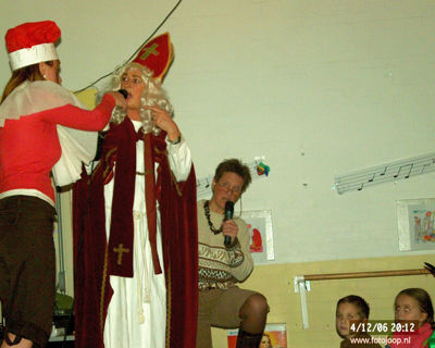 Foto 255 uit sinterklaas 2006 new