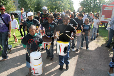Foto 240 uit Wijkfeest-Braderie
