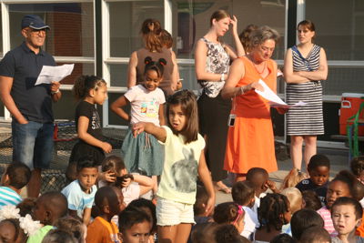 Foto 190 uit JubeleumrkRegenboog