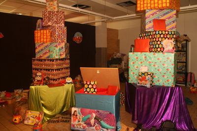 Foto 63 uit SinterklaasBeverwaard