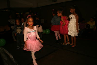 Foto 14 uit KinderModeshowFocus