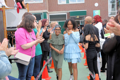 Foto 34 uit RegenboogEindFeest