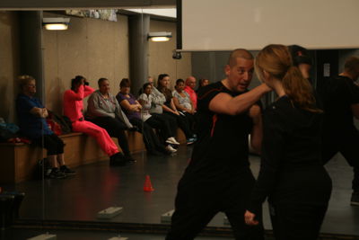 Foto 3 uit ArmoedeBestrijding