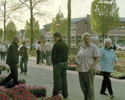 Foto 51 uit Opzoomeren 07 bw