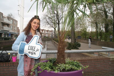 Foto 133 uit 7Vrijdag4Beverwaard