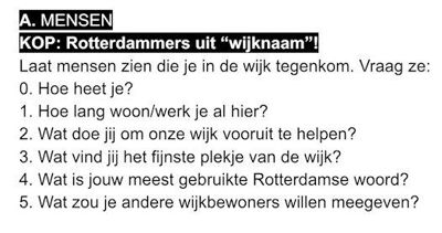 RotterdammersBeverwaard