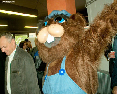 Foto 164 uit BramBeverBeverwaard