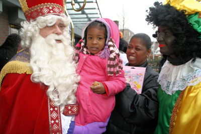 Foto 138 uit Sinterklaas 2009B.W