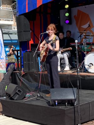 Foto 36 uit Rockkoor7TH Street