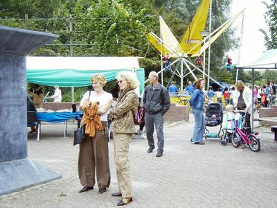 Foto 98 uit wijkfeest