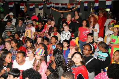 Foto 48 uit Carnavalrkregenboog