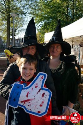 Foto 164 uit Halloween26-10-13