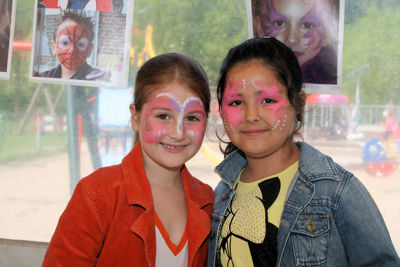 Foto 6 uit Stormpolder30-04-11