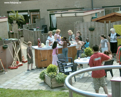 Foto 26 uit schoonmaakactie new