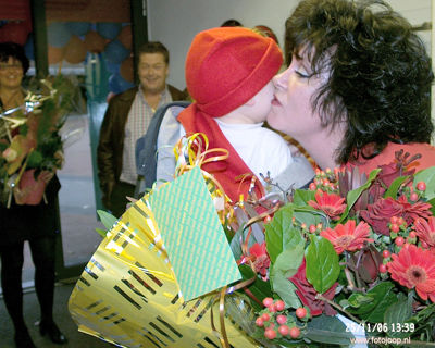 Foto 48 uit Haarstudio Sylviana