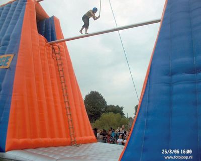 Foto 31 uit Terrible EventsDay06